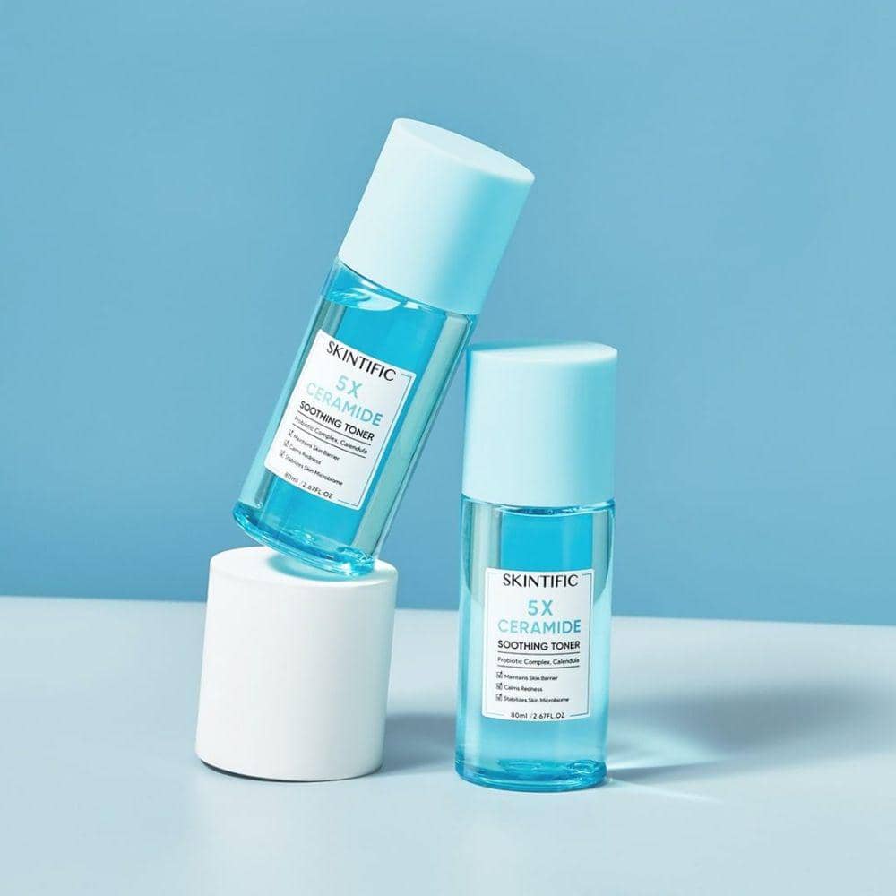 Skintific Untuk Flek Hitam Usia 40 Tahun Keatas