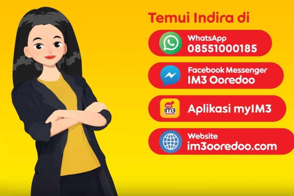 indosatooredoo.com