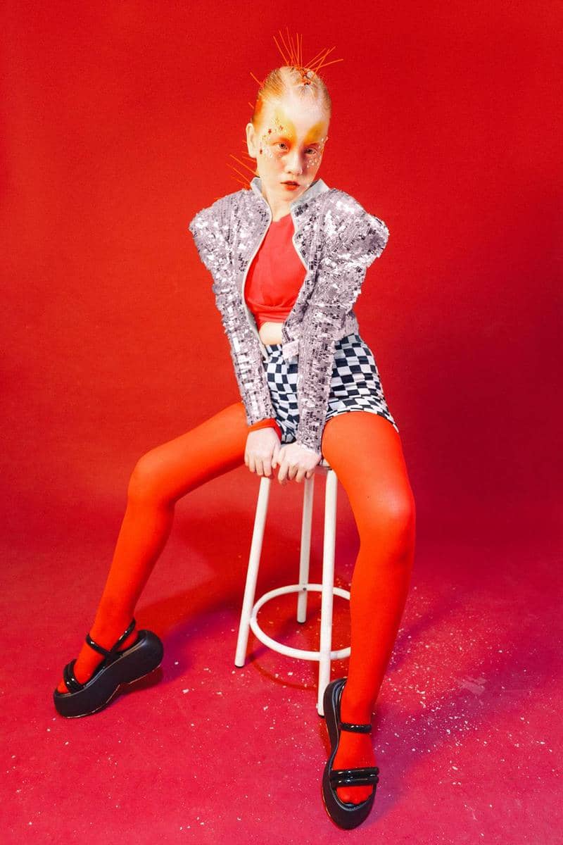 Popbela.com/Andre Wiredja