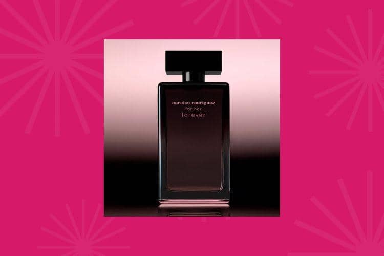 Narciso Rodriguez Rayakan Hari Jadi for her yang ke-20 Tahun