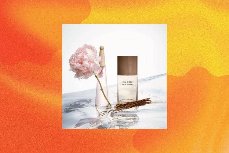 Popbela.com/Issey Miyake