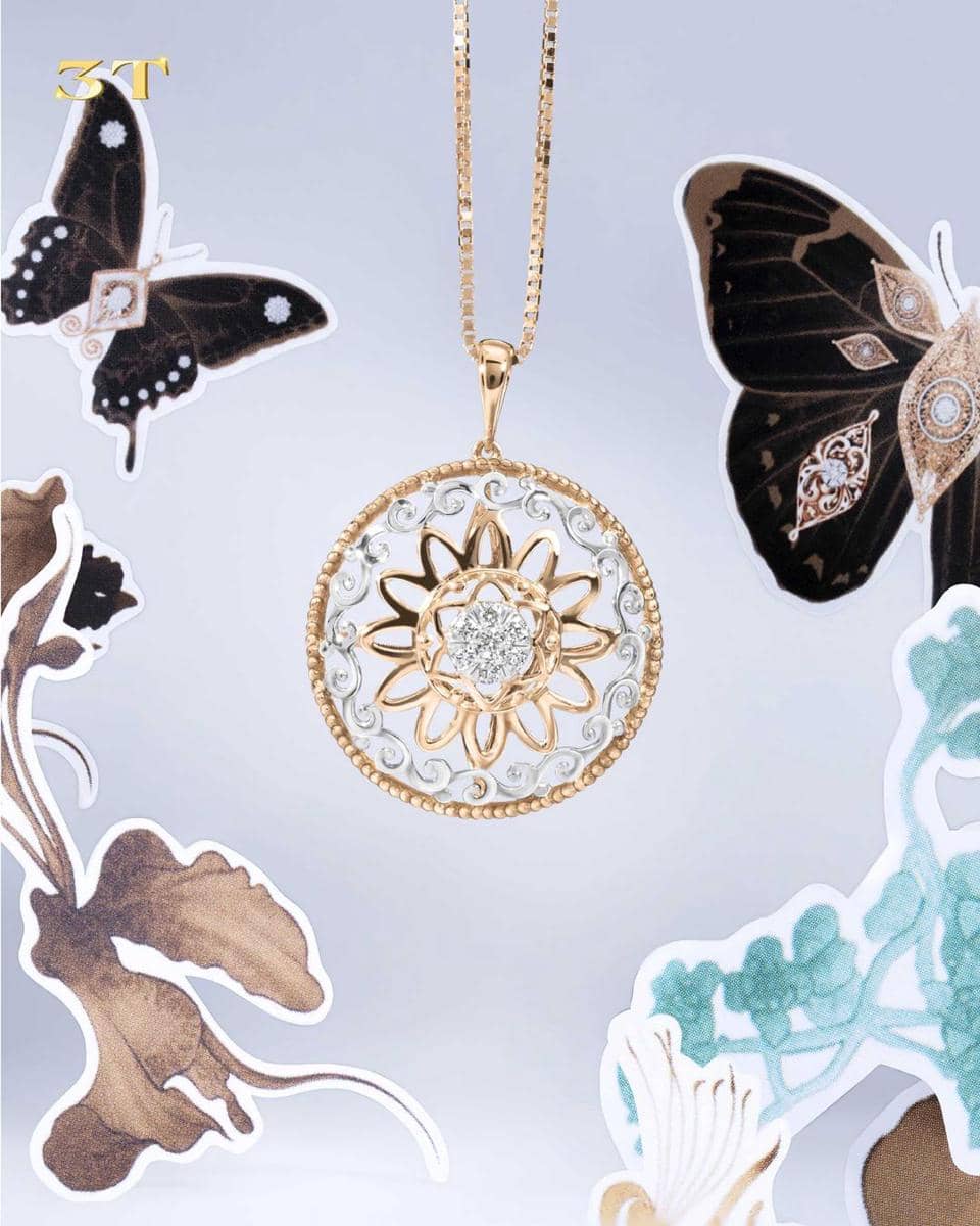 dok. The Palace Jeweler