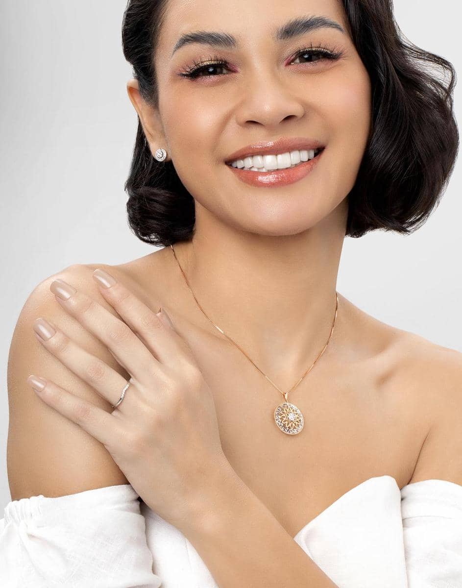 dok. The Palace Jeweler