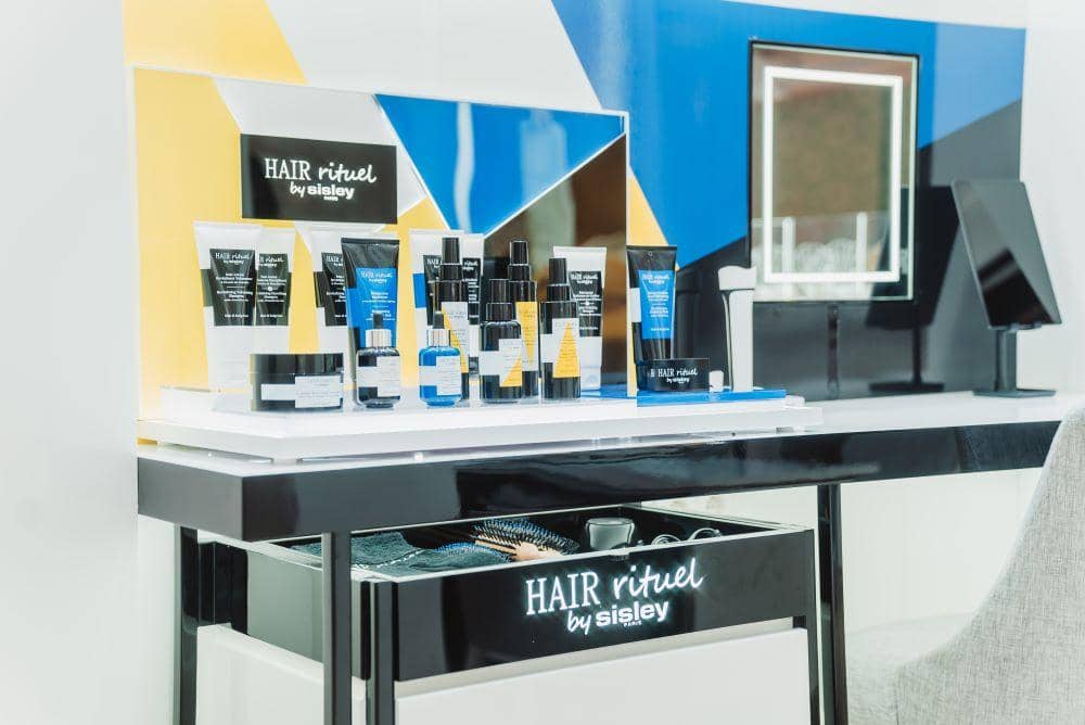 Popbela.com/Sisley Paris