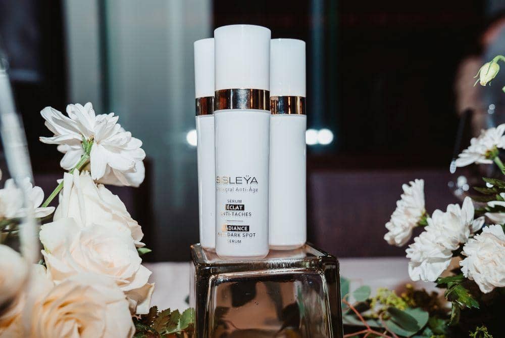 Popbela.com/Sisley Paris