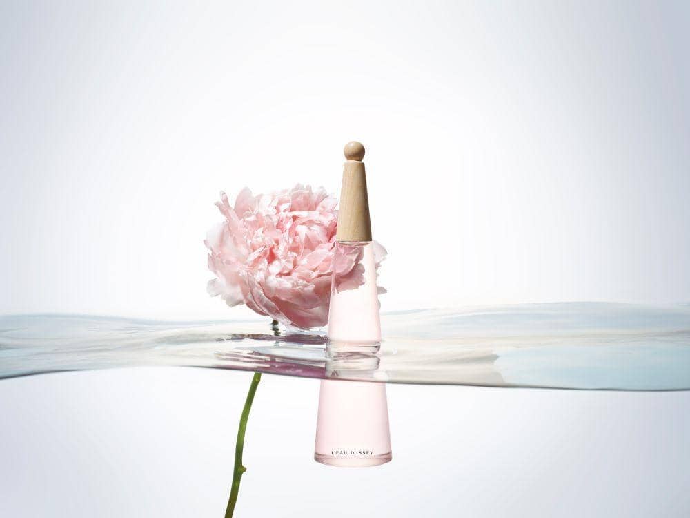 Popbela.com/Issey Miyake