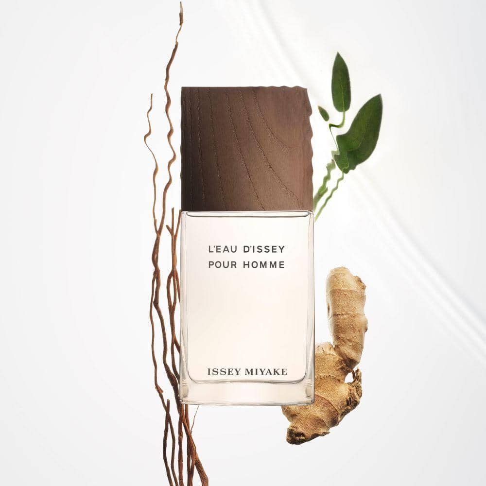 Popbela.com/Issey Miyake