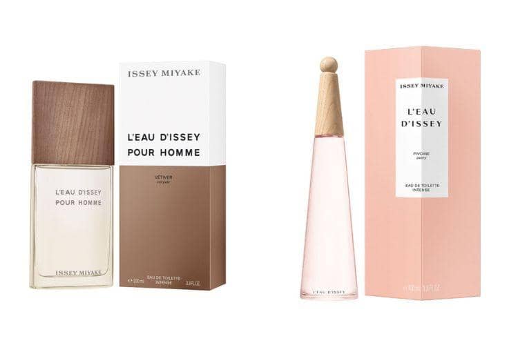 Popbela.com/Issey Miyake