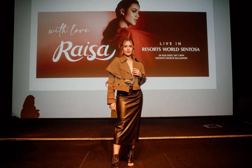 Resorts World Sentosa