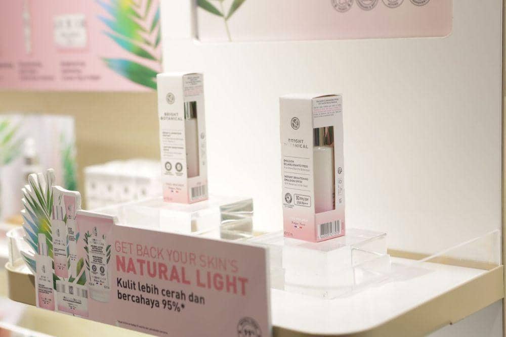 popbela.com/Yves Rocher