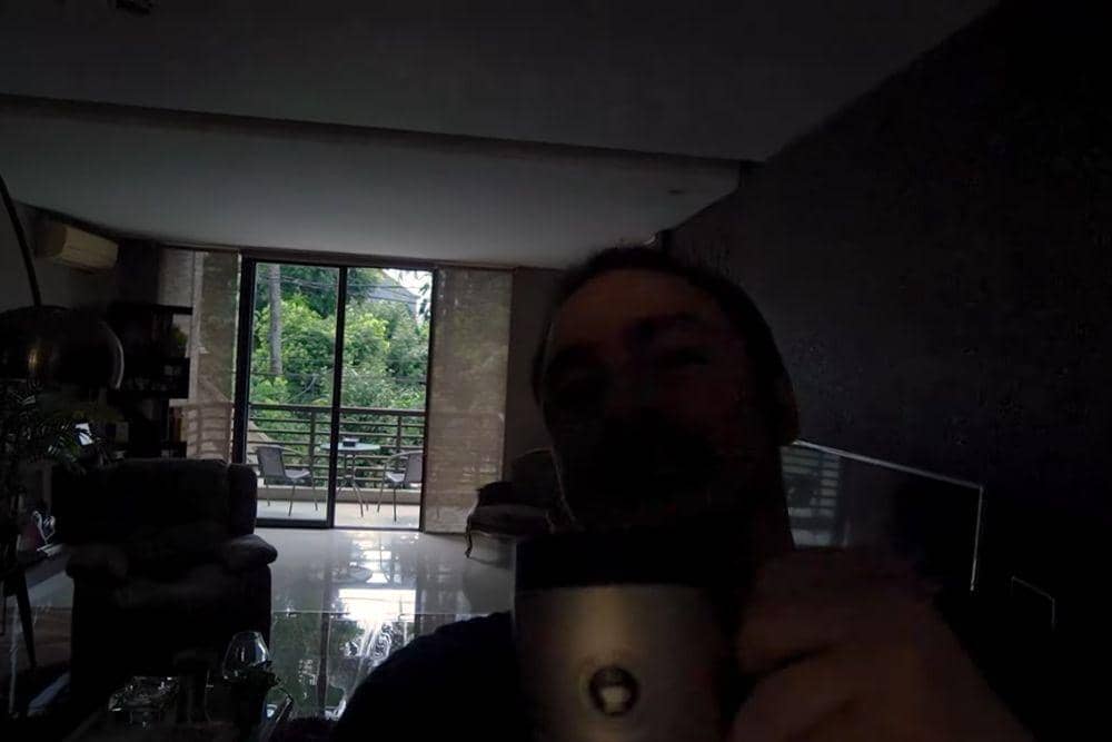 YouTube/Thomas Djorghi