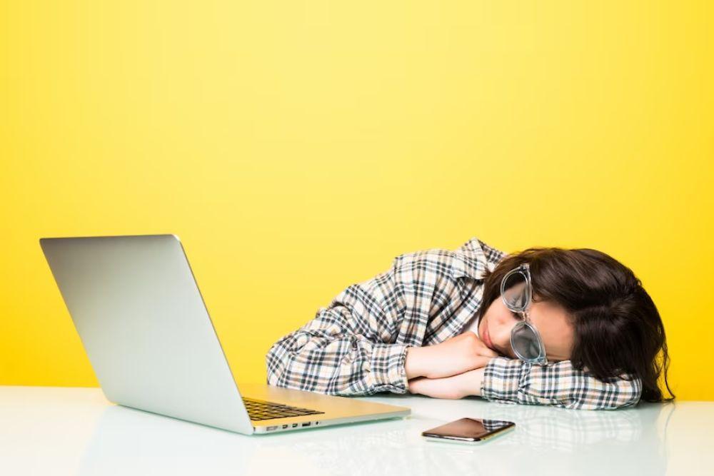 10 Cara Mengatasi Laptop Lemot agar Normal Kembali