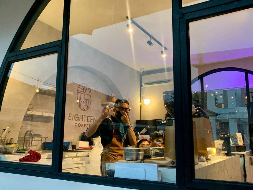 Popbela.com/Ainuni Rahmita