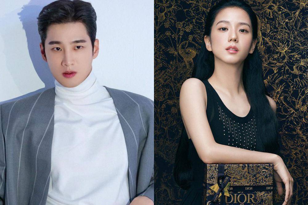 Fantastis! Ini Total Kekayaan Ahn Bo Hyun & Jisoo BLACKPINK