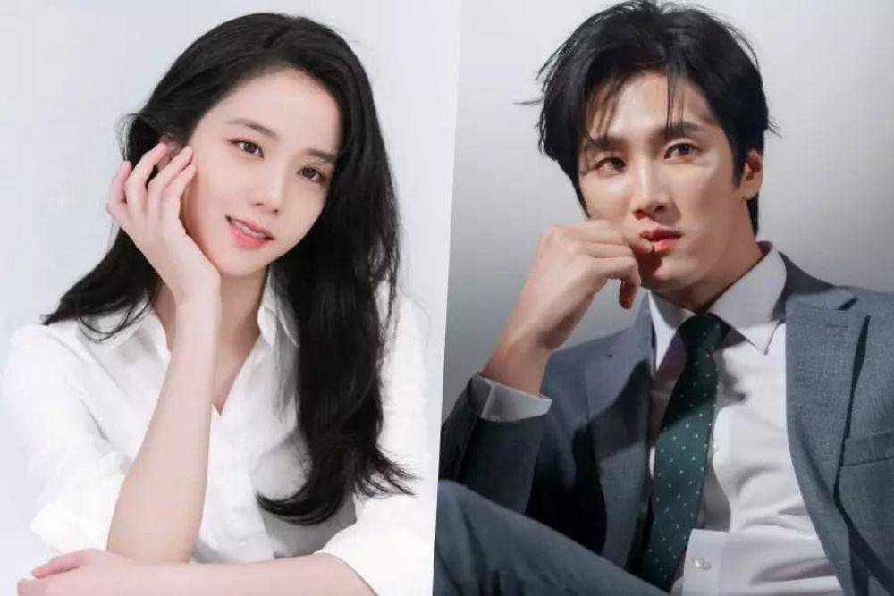 Jisoo 'BLACKPINK' dan Ahn Bo Hyun Dikonfirmasi Pacaran, Ini Faktanya!