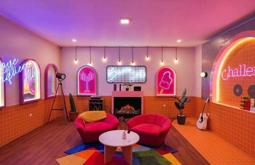 Dok. Rumah Sraddha Semesta