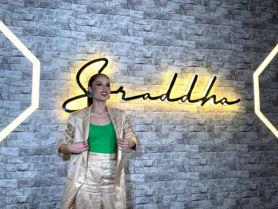 Popbela.com/Ainuni Rahmita