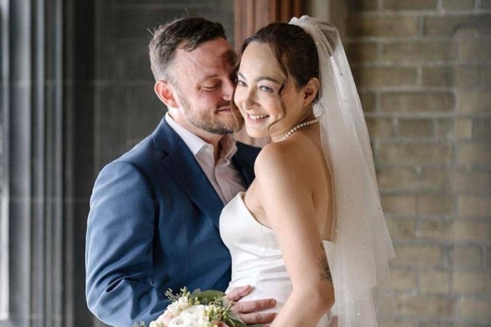 instagram.com/thebridestory