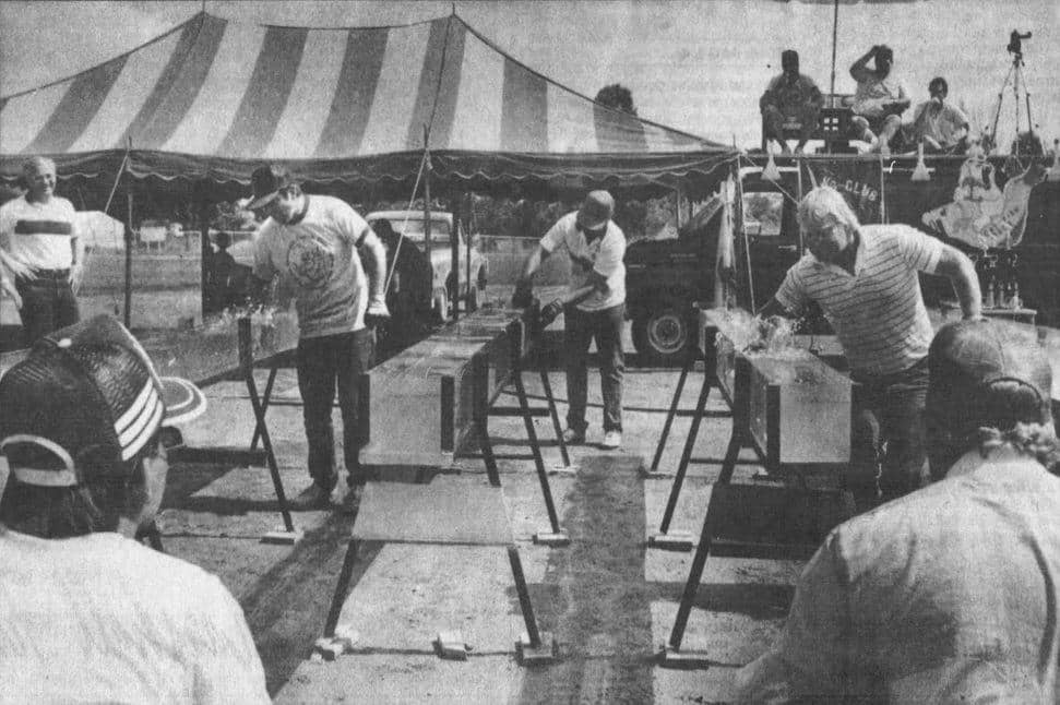 Dok. Greenville Lions Club