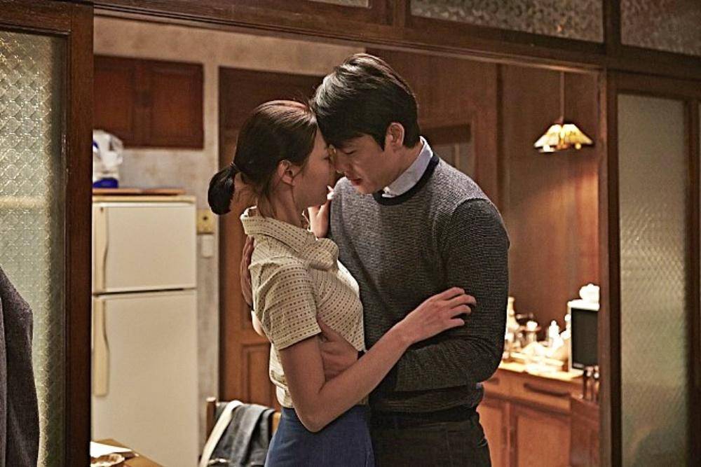 11 Film Korea yang Dilarang di Indonesia