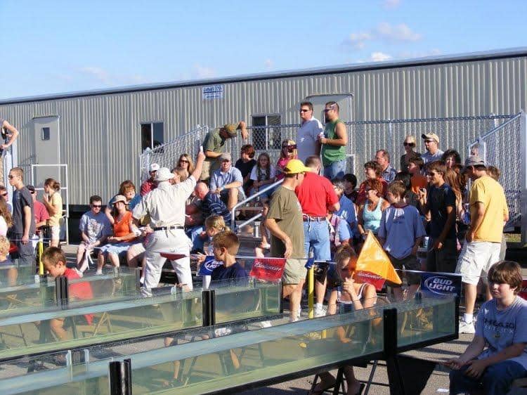 Dok. Greenville Lions Club