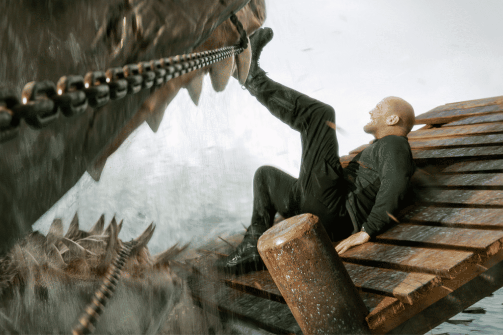 Warner Bros. Pictures