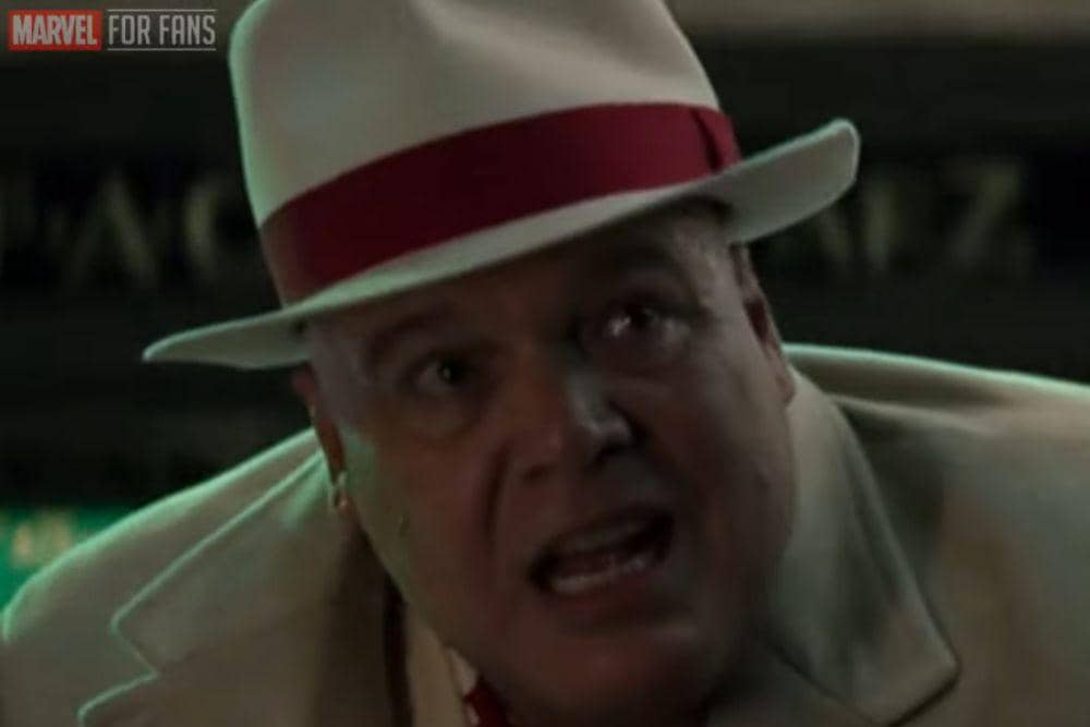 YouTube/Marvel For Fans