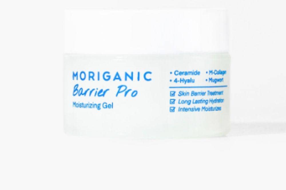 Moriganic Barrier Pro Moisturizing Gel