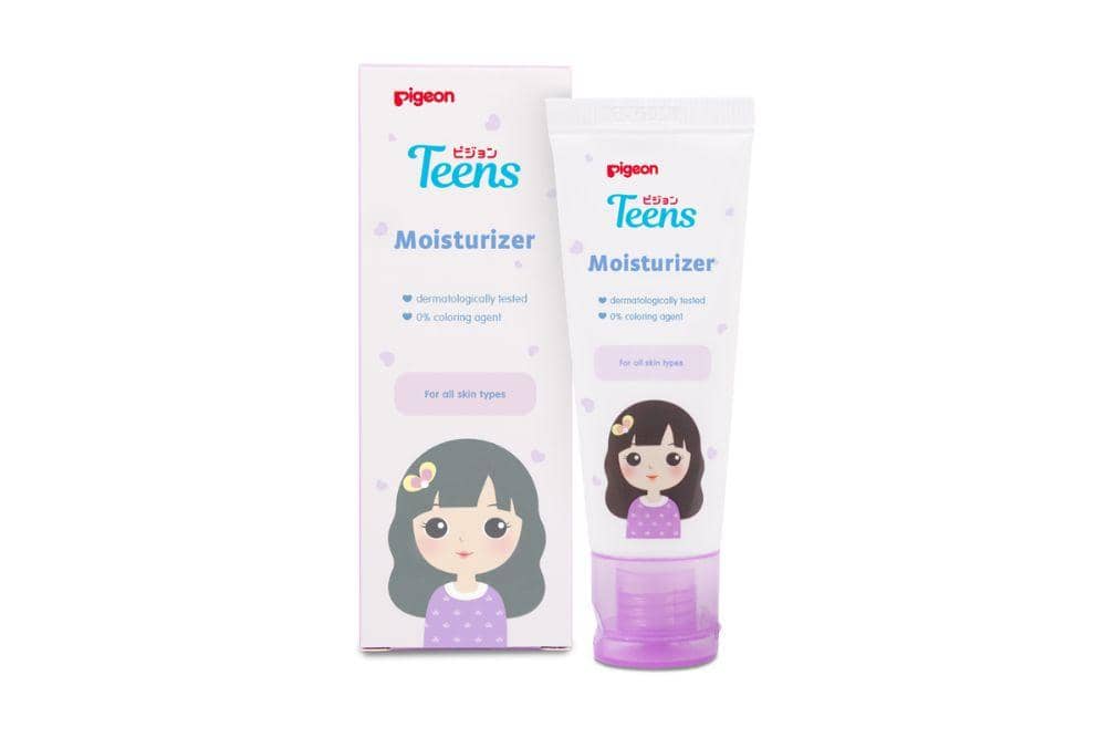 Pigeon Teens Moisturizer For All Skin Types