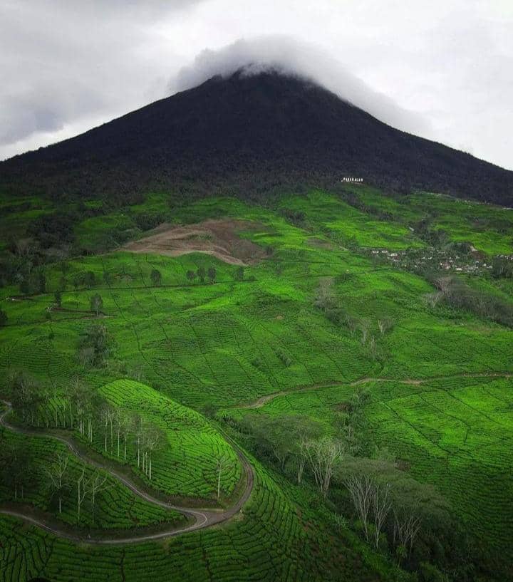 Instagram.com / sumateraindonesia