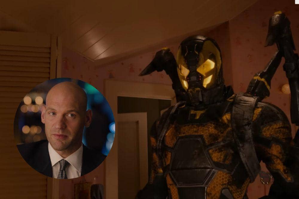 YouTube/TopMovieClips & Villain Wiki