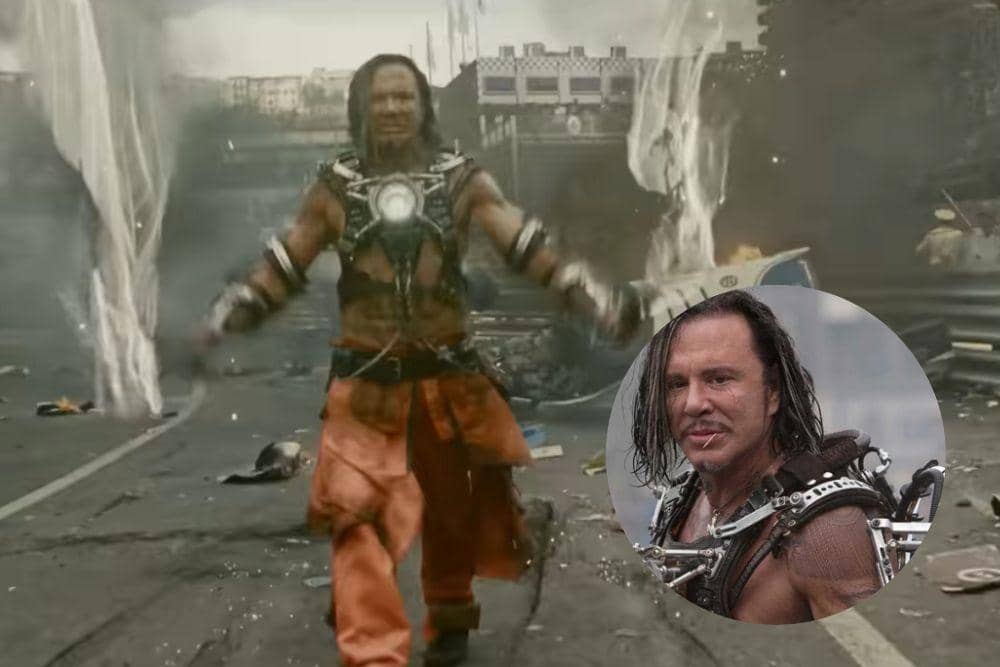 YouTube/FIGHTING CINEMA & Marvel Movies