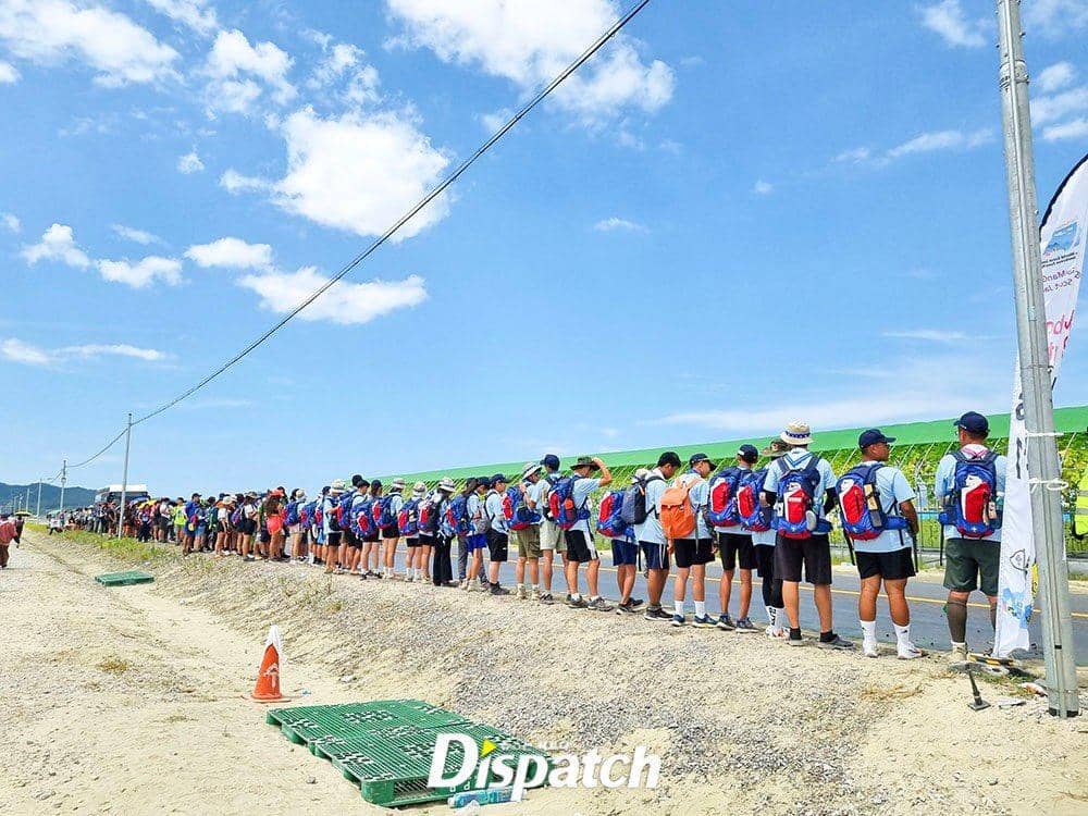 Instagram.com / koreadispatch