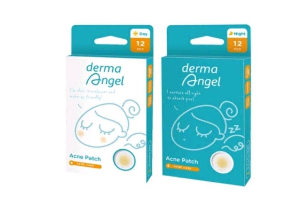Derma Angel Acne Patch