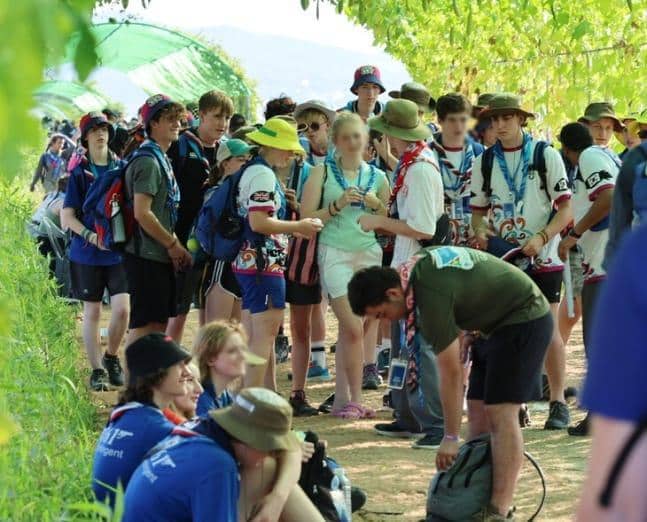 Twitter.com / Bintang