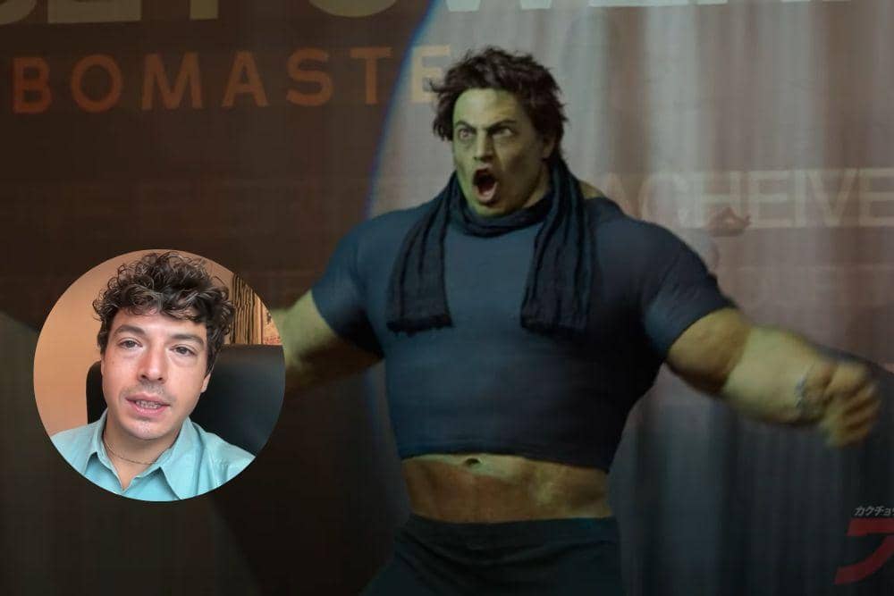 YouTube/Kakuchopurei