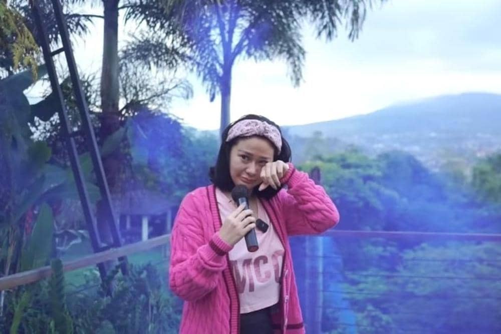 YouTube.com/denise chariesta