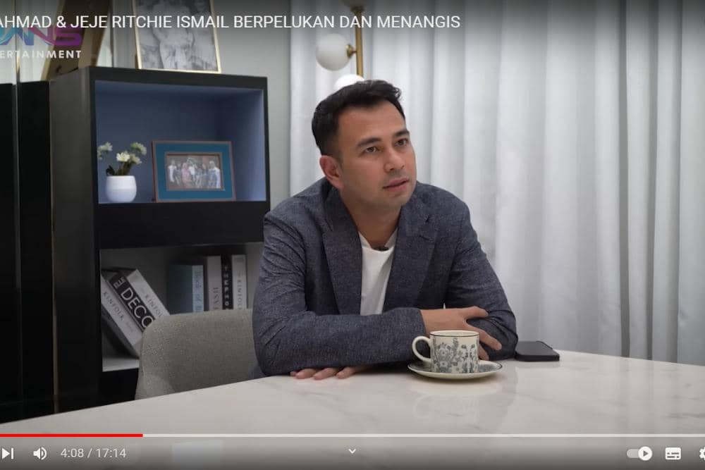 YouTube.com/Rans Entertainment