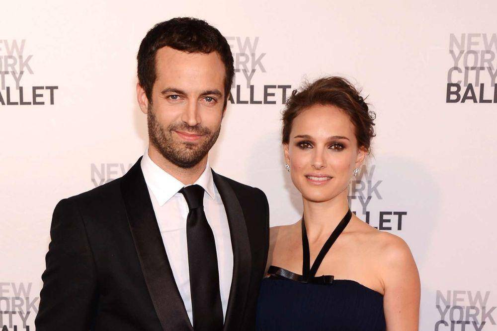 Diselingkuhi Suami, Natalie Portman Putuskan Cerai Usai 11 Tahun Nikah