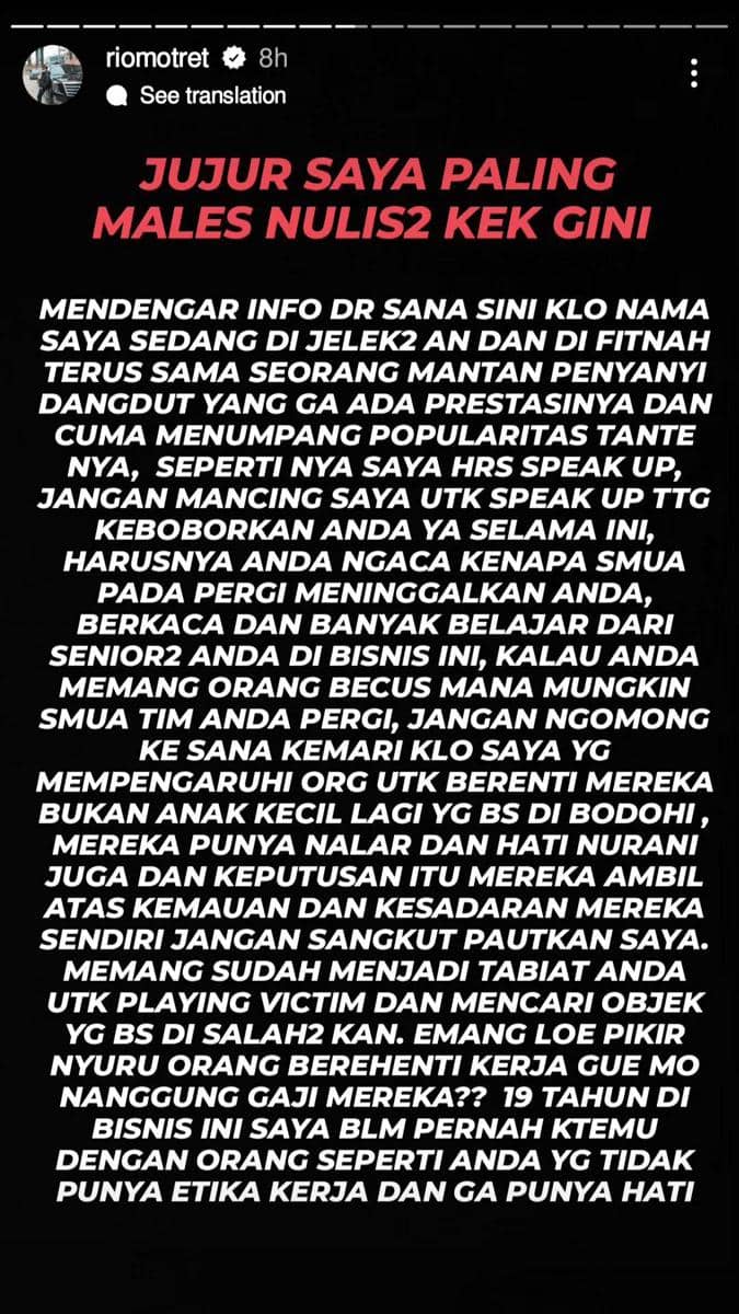 instagram.com/riomotret