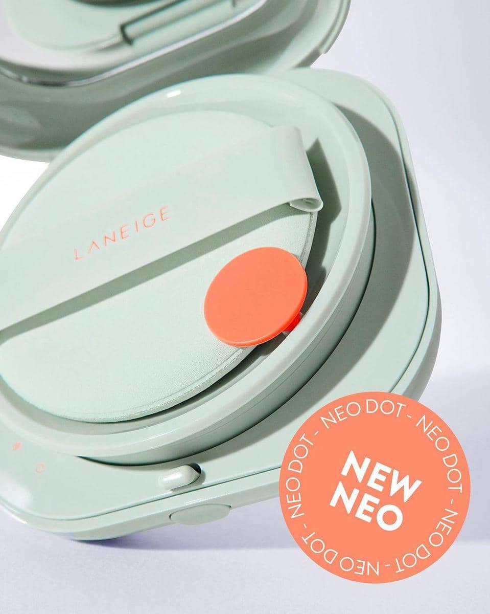 instagram.com/laneigeid