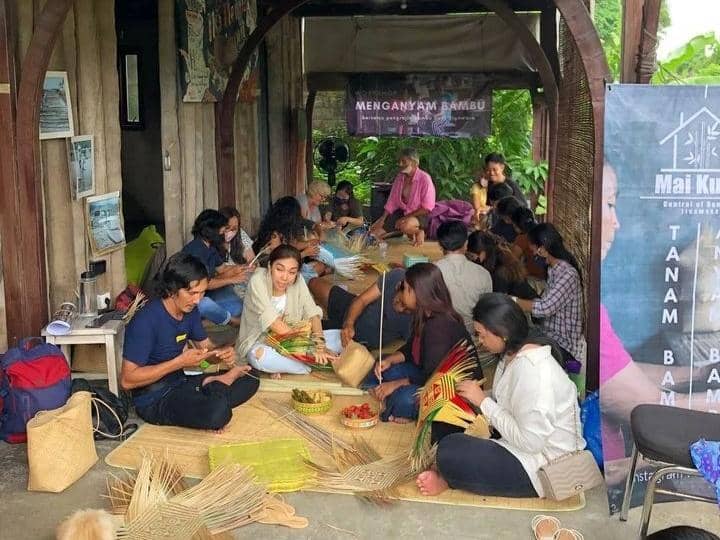 Instagram.com / balebengong