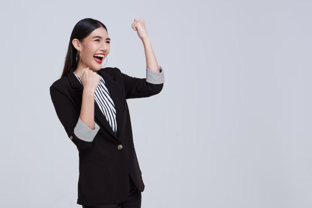 8 Ciri-Ciri Orang yang Selalu Percaya Diri dalam Hidupnya, Optimis!