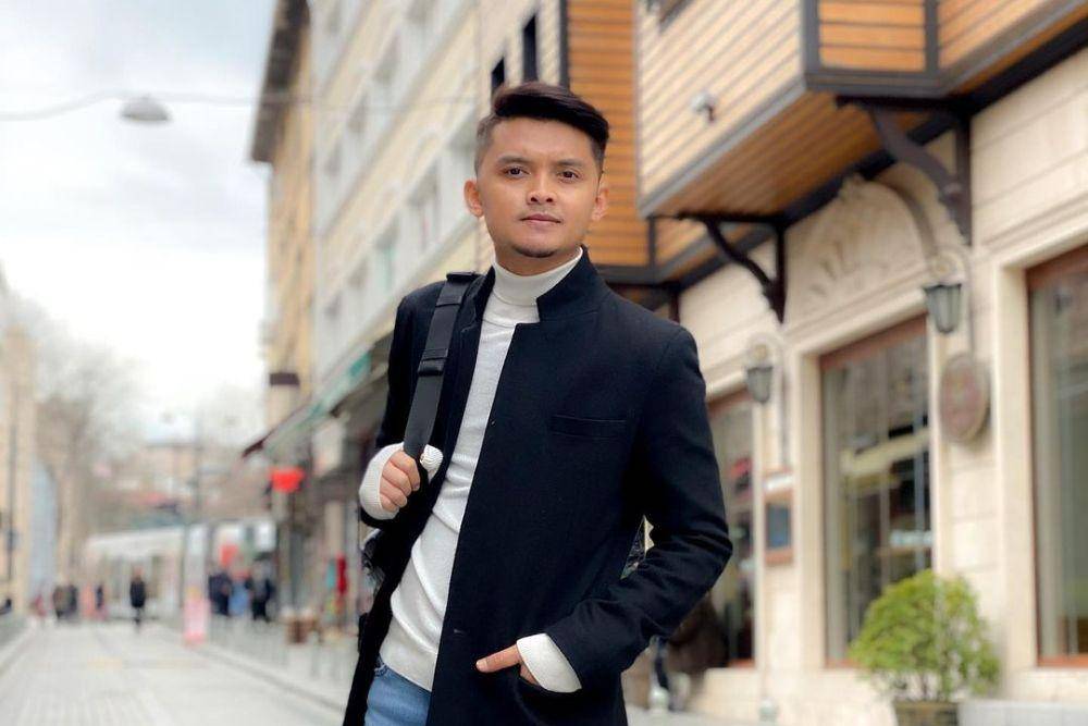 Instagram.com/dodihidayatullah
