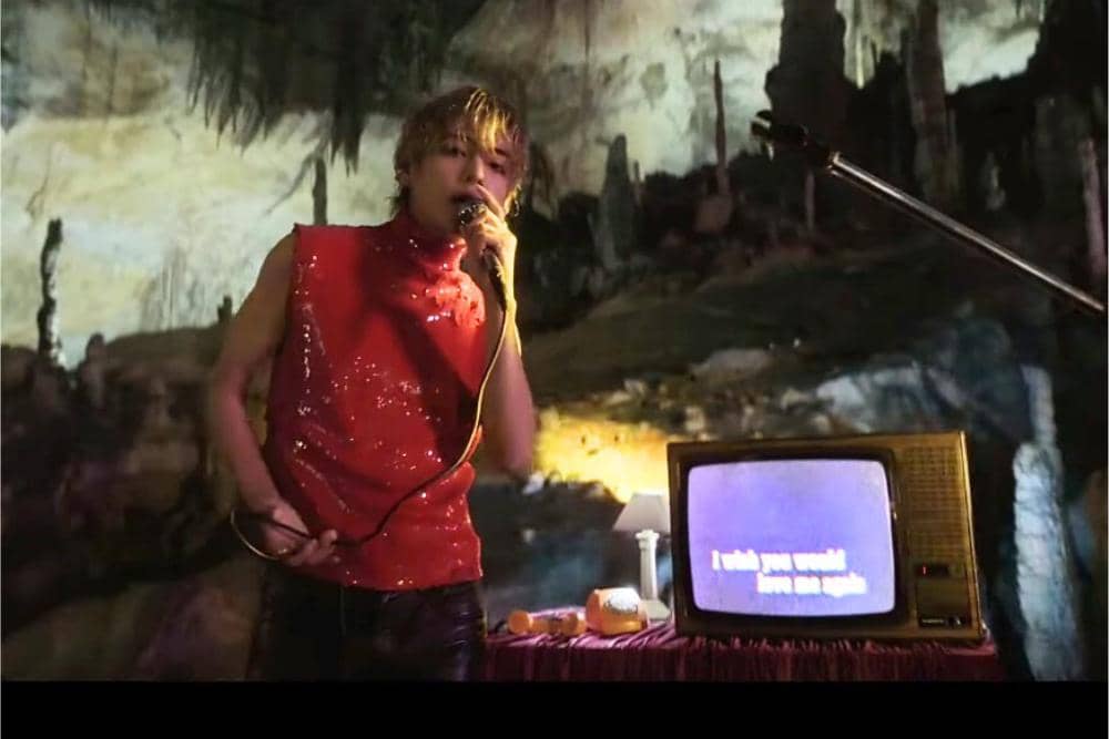 YouTube.com / HYBE LABELS