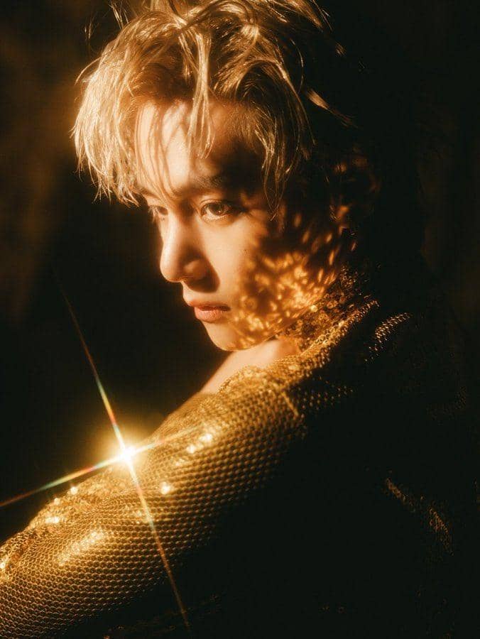 YouTube.com / HYBE LABELS