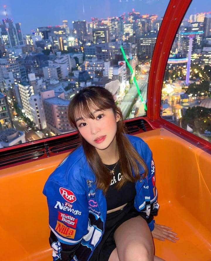 Instagram.com / livyrenata