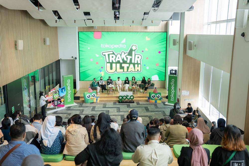 Dok. Tokopedia