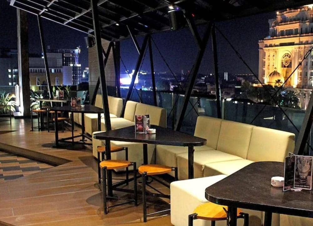 MaxOneHotels.com Tidar 