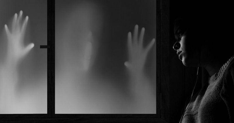 Coba Cek Rumahmu, Ini 8 Tanda Rumah Ada Hantu